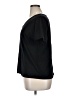 Jaclyn Smith Black Short Sleeve T-Shirt Size XL - photo 5