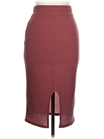 MTS Casual Skirt (view 1)