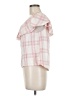 Sanctuary 100% Rayon Pink Sleeveless Blouse Size M - photo 5