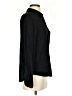 Splendid Black Long Sleeve Button-Down Shirt Size XS - photo 4