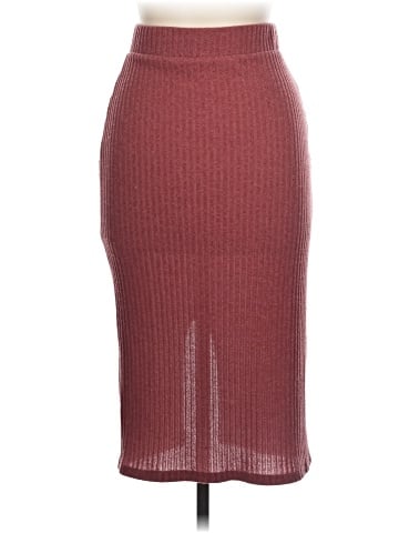 MTS Casual Skirt (view 2)