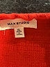 Max Studio Red Casual Dress Size XL - photo 7