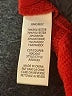 Max Studio Red Casual Dress Size XL - photo 8