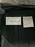 Spiegel Black Sleeveless Blouse Size 12 - photo 7