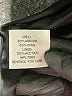 Anne Klein 100% Acetate Black Coat Size 8 - photo 7
