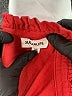 Sugarlips Red Sleeveless T-Shirt Size XS - photo 7