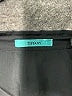 Tiffany 100% Polyester Black Sleeveless Blouse Size XS - photo 7