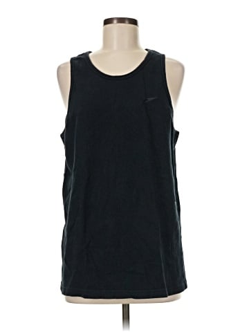 Speedo Sleeveless T-Shirt (view 1)