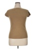 111 STATE Tan Cardigan Size XL - photo 1