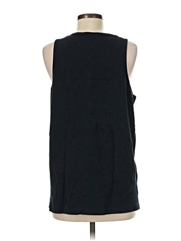Speedo Sleeveless T-Shirt (view 2)