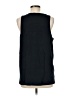 Speedo Black Sleeveless T-Shirt Size M - photo 2