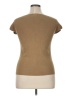 111 STATE Tan Cardigan Size XL - photo 2