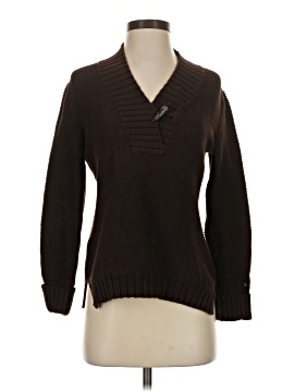 Lauren By Ralph Lauren Pullover Sweater