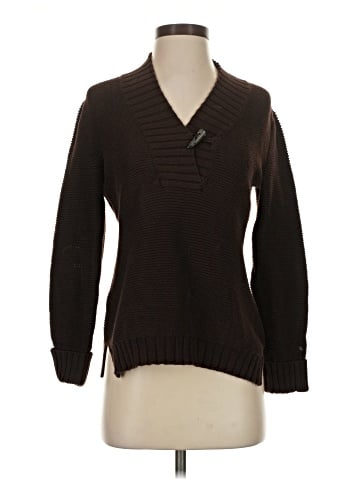 Lauren by Ralph Lauren Pullover Sweater (view 1)