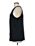 Speedo Black Sleeveless T-Shirt Size M - photo 5