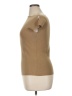 111 STATE Tan Cardigan Size XL - photo 5