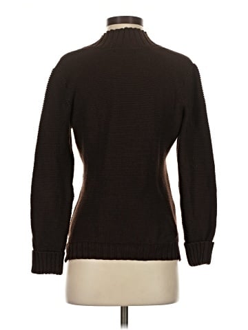 Lauren by Ralph Lauren Pullover Sweater (view 2)