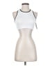 Saucony Silver Tank Top Size S - photo 1
