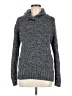 Assorted Brands Gray Pullover Sweater Size M - photo 1