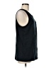 Speedo Black Sleeveless T-Shirt Size M - photo 4