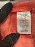 Neiman Marcus Pink Short Sleeve Blouse Size L - photo 8