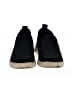 Staheekum Solid Black Sneakers Size 9 - photo 2