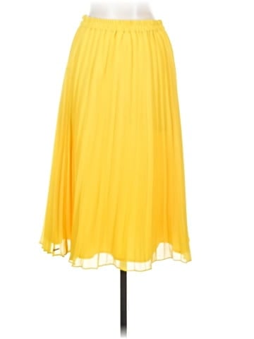 Tommy Hilfiger Formal Skirt (view 2)