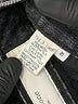 Rag & Bone Chevron-herringbone Black Jeans Size 25 waist - photo 8