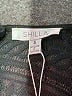 Shilla Black 3/4 Sleeve Top Size S - photo 7