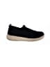 Staheekum Solid Black Sneakers Size 9 - photo 1