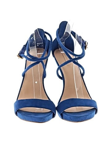Trafaluc by Zara Sandals (view 2)