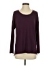 Banana Republic Burgundy Pullover Sweater Size XS - photo 1
