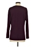 Banana Republic Burgundy Pullover Sweater Size XS - photo 2