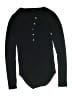 J.Crew Black Bodysuit Size S - photo 1