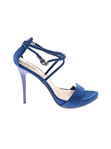 Trafaluc by Zara Sandals (view 1)