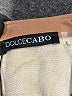 Dolce Cabo Brown Short Sleeve Top Size M - photo 7