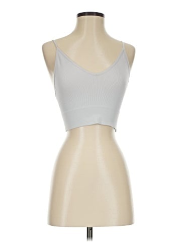 Bozzolo Tank Top (view 1)