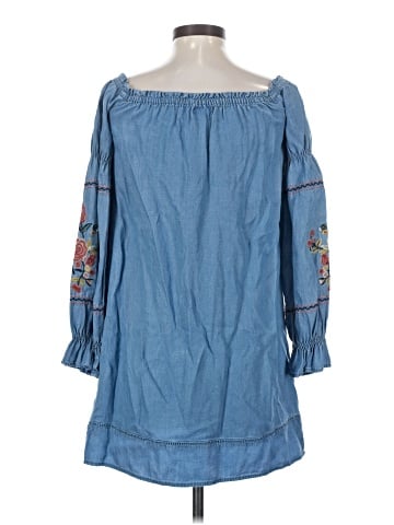 Socialite Casual Dress (view 2)