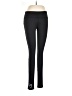 Expert Performance Solid Black Active Pants Size M - photo 1