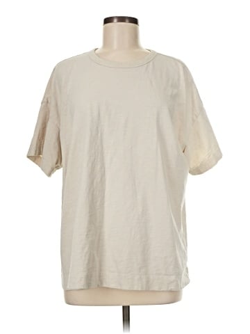 Old Navy Short Sleeve T-Shirt (view 1)