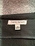 Harve Benard Black Casual Skirt Size 12 - photo 4