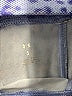 Under Armour Animal Print Blue Casual Pants Size 5 - photo 4