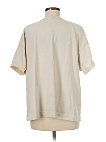 Old Navy Short Sleeve T-Shirt (view 2)