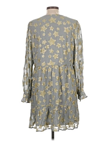 Ann Taylor LOFT Casual Dress (view 2)
