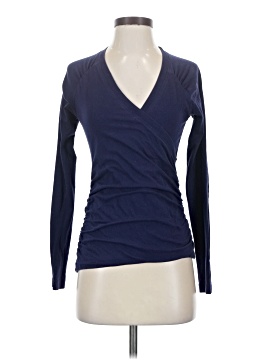 CAbi 3/4 Sleeve T-Shirt (view 1)