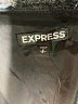Express Black Cocktail Dress Size S - photo 7