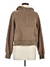 Automet Tan Pullover Hoodie Size M - photo 1