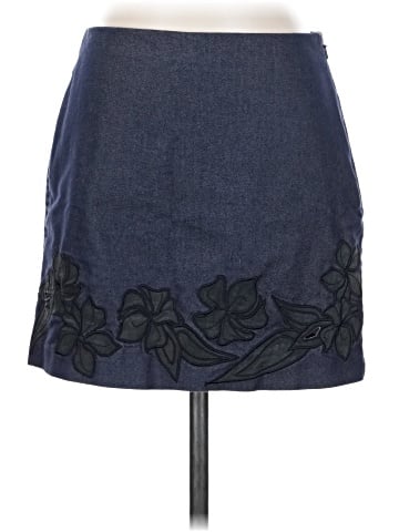 Express Formal Skirt (view 1)