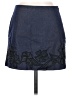 Express Blue Formal Skirt Size 1 - 2 - photo 1