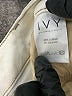 YMI White Jeans Size 30 waist - photo 8